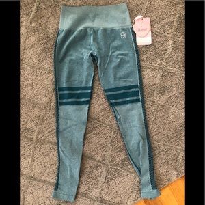 Bombshell Sportswear Seamless Leggings